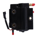 Reservoir Fuel Pump Assembly 5004429 0439712 for Evinrude Outboard V6 200HP 225HP 250HP
