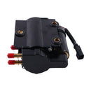 Reservoir Fuel Pump Assembly 5004429 0439712 for Evinrude Outboard V6 200HP 225HP 250HP