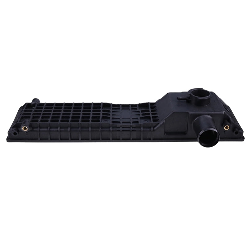 Reservoir Radiator Assembly 175161A1 for New Holland Loader LV80 U80