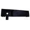 Reservoir Radiator Assembly 175161A1 for New Holland Loader LV80 U80