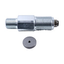 Restrictor RE515636 for John Deere Engine 3029 4045 6068 6090 6125 Excavator 210G 350G 330CLC 350GLC