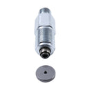 Restrictor RE515636 for John Deere Engine 3029 4045 6068 6090 6125 Excavator 210G 350G 330CLC 350GLC