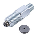 Restrictor RE515636 for John Deere Engine 3029 4045 6068 6090 6125 Excavator 210G 350G 330CLC 350GLC