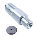 Restrictor RE515636 for John Deere Engine 3029 4045 6068 6090 6125 Excavator 210G 350G 330CLC 350GLC