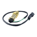 Revolution Speed Sensor 7861-93-2310 for Komatsu Engine SAA4D102E SAA6D102E SAA6D125E Excavator PC200-7 PC220-7 PW140-7 PW160-10