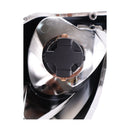 RH Head Light Assembly K1253-54220 for Kubota Tractor GR2000G GR2010G GR2020G GR2020GB GR2100 GR2110 GR2120 GR2120B