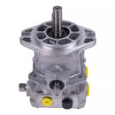 RH Hydro Gear Pump 482644 BDP-10A-419 PG-1GCC-DY1X-XXXX for Scag Mower