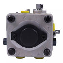 RH Hydro Gear Pump 482644 BDP-10A-419 PG-1GCC-DY1X-XXXX for Scag Mower