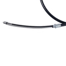RH Parking Brake Cable 47403-26601-71 for Toyota Engine 1DZ 1ZS 4Y 3Z 2Z Forklift 02-8FDF20 02-8FDF25 02-8FGF20 02-8FGF25 32-8FGF20