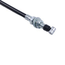 RH Parking Brake Cable 47403-26601-71 for Toyota Engine 1DZ 1ZS 4Y 3Z 2Z Forklift 02-8FDF20 02-8FDF25 02-8FGF20 02-8FGF25 32-8FGF20