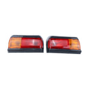 Left & Right Rear Lamp TC629-30060 TC420-30020 for Kubota Tractor L2501 L2502 L3200 L3301 L3302 L3560 L3800 L3901 L3902 L4060 L4600 L4701 L4760 L4802