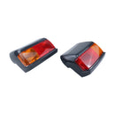 Left & Right Rear Lamp TC629-30060 TC420-30020 for Kubota Tractor L2501 L2502 L3200 L3301 L3302 L3560 L3800 L3901 L3902 L4060 L4600 L4701 L4760 L4802