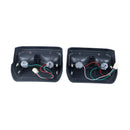 Left & Right Rear Lamp TC629-30060 TC420-30020 for Kubota Tractor L2501 L2502 L3200 L3301 L3302 L3560 L3800 L3901 L3902 L4060 L4600 L4701 L4760 L4802