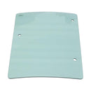 RH Rear Side Glass 192002A3 for CASE Tractor CX100 CX50 CX60 CX70 CX80 CX90 MX100 MX110 MX120 MX135 MX150 MX170 MX80C MX90C