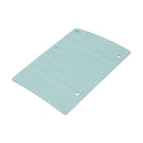 RH Rear Side Glass 192002A3 for CASE Tractor CX100 CX50 CX60 CX70 CX80 CX90 MX100 MX110 MX120 MX135 MX150 MX170 MX80C MX90C