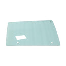 RH Rear Side Glass 192002A3 for CASE Tractor CX100 CX50 CX60 CX70 CX80 CX90 MX100 MX110 MX120 MX135 MX150 MX170 MX80C MX90C