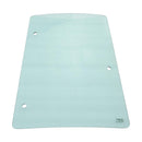 RH Rear Side Glass 192002A3 for CASE Tractor CX100 CX50 CX60 CX70 CX80 CX90 MX100 MX110 MX120 MX135 MX150 MX170 MX80C MX90C