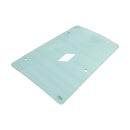 RH Rear Side Glass 192002A3 for CASE Tractor CX100 CX50 CX60 CX70 CX80 CX90 MX100 MX110 MX120 MX135 MX150 MX170 MX80C MX90C