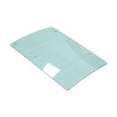 RH Rear Side Glass 192002A3 for CASE Tractor CX100 CX50 CX60 CX70 CX80 CX90 MX100 MX110 MX120 MX135 MX150 MX170 MX80C MX90C