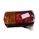 RH Tail Light Assembly 3A011-75880 for Kubota Tractor M4700 M4700DT M4900 M4900DT M4900SU M4900SUDT M5400 M5400DT M5700 M5700DT