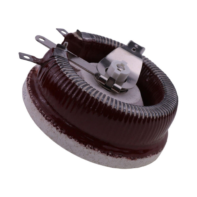 Rheostat 222996 030653 for Miller Generator Big Blue 500D 600X Welder SRH-222 SRH-333 SRH-444 SRH-555 SRH-666 MP-30E MP-65 MP-65E MP-75