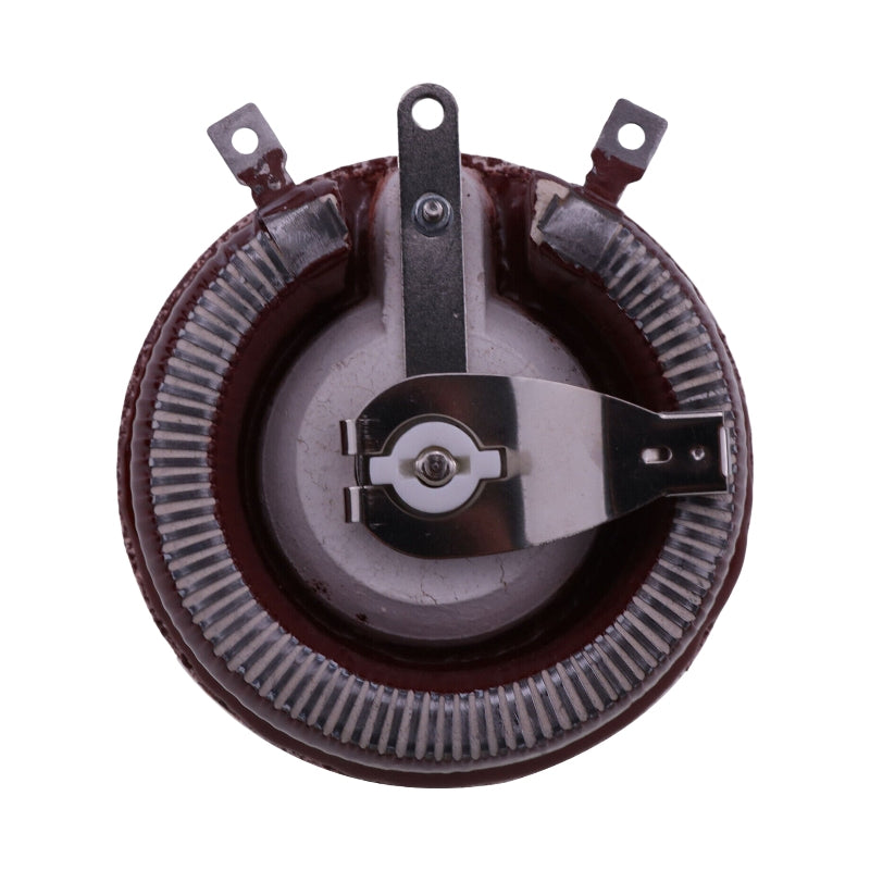 Rheostat 222996 030653 for Miller Generator Big Blue 500D 600X Welder SRH-222 SRH-333 SRH-444 SRH-555 SRH-666 MP-30E MP-65 MP-65E MP-75