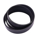 Ribbed V-Belt 01184002 for Deutz Engine D2.9 TD2.9 TCD2.9 TCD2.2