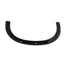 Right Front Wheel Opening Molding Assembly 74107-T7W-A01 for Honda HR-V 2016-2018-Right-side