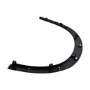 Right Front Wheel Opening Molding Assembly 74107-T7W-A01 for Honda HR-V 2016-2018-Right-side