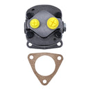 Right Hand Fuel Pump 5199561 5197769 for Detroit Engine 53 71 Series 271 371 671 6V71 8V71 92 Series 6V92 8V92