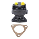 Right Hand Fuel Pump 5199561 5197769 for Detroit Engine 53 71 Series 271 371 671 6V71 8V71 92 Series 6V92 8V92