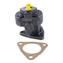 Right Hand Fuel Pump 5199561 5197769 for Detroit Engine 53 71 Series 271 371 671 6V71 8V71 92 Series 6V92 8V92