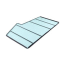 Right Hand Rear Side Cab Glass 6691003 6674522 for Bobcat Loader S130 S150 S160 S175 S185 S205 S220 S250 S300 S330 T140 T180 T190 T250 T300 T320