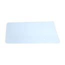 Right Hand Rear Window 164-1059 for Caterpillar CAT Engine 3054 3114 Loader 416D 420D 424D 428D 430D 432D 438D 442D 446D
