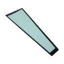 Right Hand Side Cab Glass 164-1068 for Caterpillar CAT Engine 3054 3114 Loader 416D 420D 424D 428D 430D 432D 438D 442D 446D