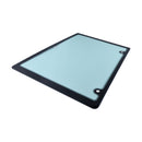 Right Hand Side Glass 82029320 for CASE Tractor MXM130 MXM140 MXM155 MXM175 MXM190 MXM120