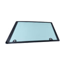 Right Hand Side Glass 82029320 for CASE Tractor MXM130 MXM140 MXM155 MXM175 MXM190 MXM120