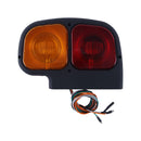 Right Hand Turn Signal Light RE215148 for John Deere Engine 3029 4045 5030 Tractor 5038D 5104 5203 5045D 5055E