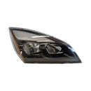 Right Side Headlight A6601405003 for Freightliner Cascadia 2018-2022