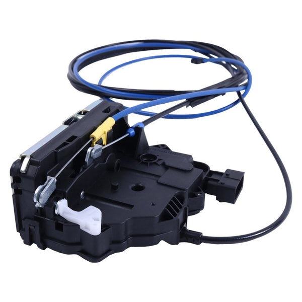 Right Side Sliding Door Latch 68226178AD for Ram Van ProMaster 1500 2500 3500 2014-2018