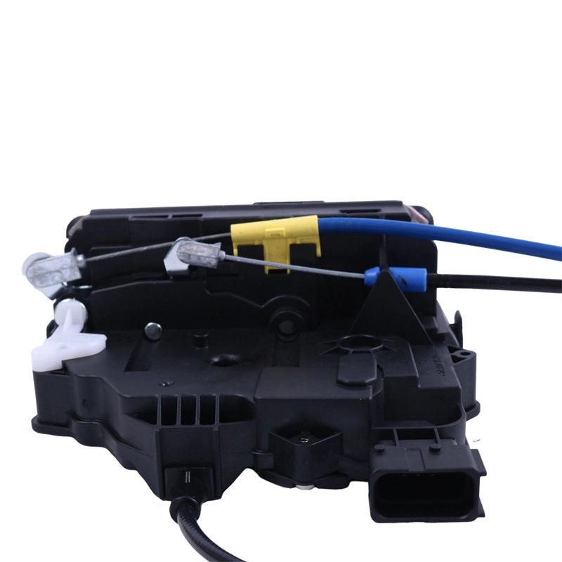 Right Side Sliding Door Latch 68226178AD for Ram Van ProMaster 1500 2500 3500 2014-2018