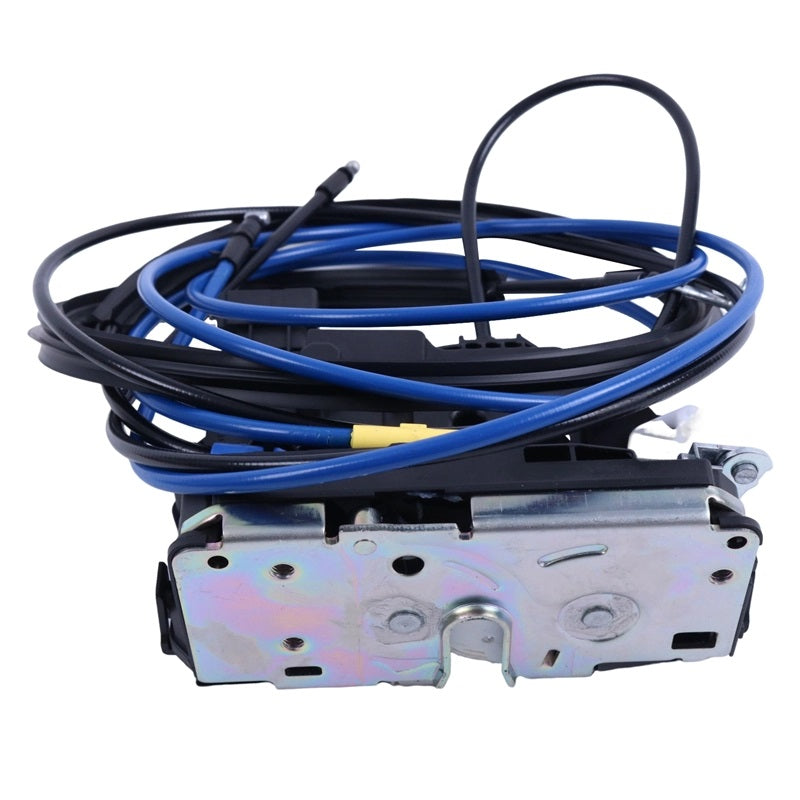 Right Side Sliding Door Latch 68226178AD for Ram Van ProMaster 1500 2500 3500 2014-2018