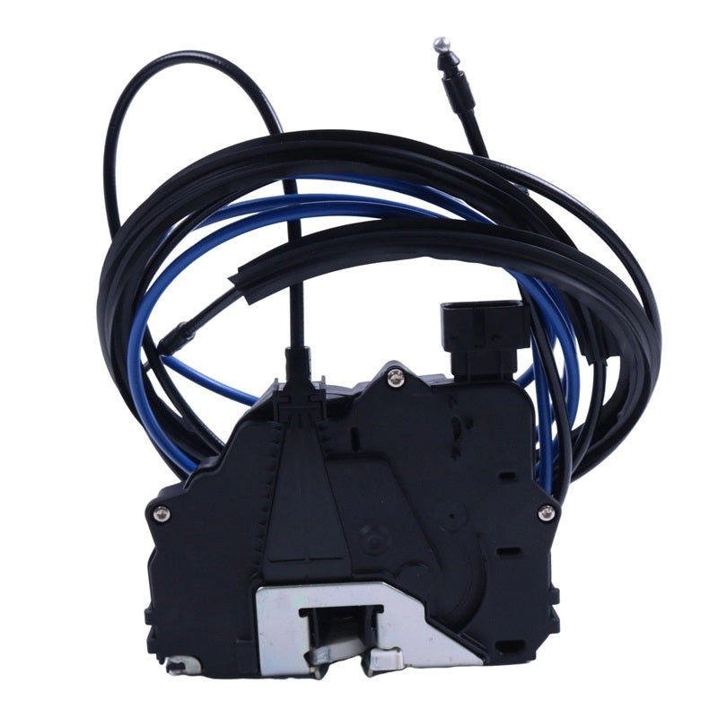 Right Side Sliding Door Latch 68226178AD for Ram Van ProMaster 1500 2500 3500 2014-2018