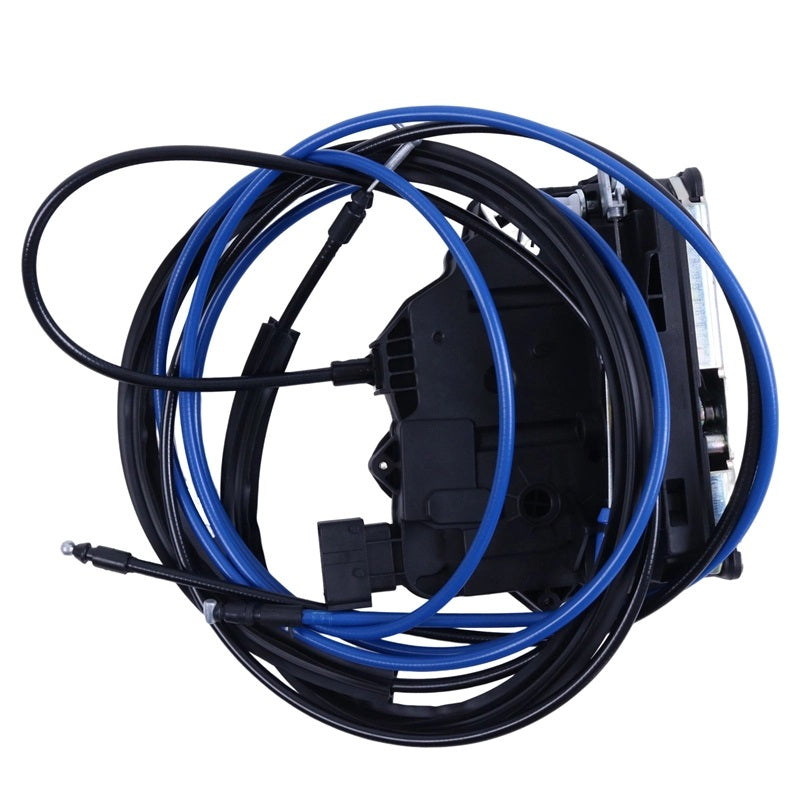 Right Side Sliding Door Latch 68226178AD for Ram Van ProMaster 1500 2500 3500 2014-2018