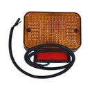 Right Side Warning Lamp AM879646 for John Deere Tractor 2210 4100 4110 4115