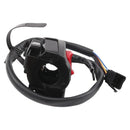 Right Start Starter Stop Kill Switch 35013-MBW-A12 for Honda CBR600 F4i 2001-2006