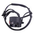 Right Start Starter Stop Kill Switch 35013-MBW-A12 for Honda CBR600 F4i 2001-2006