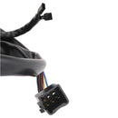 Right Start Starter Stop Kill Switch 35013-MBW-A12 for Honda CBR600 F4i 2001-2006