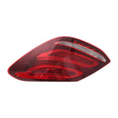 Right Tail Light Assembly 2059062102 MB2801145 for Mercedes-Benz C300 C400 C63 AMG W205 2015-2018