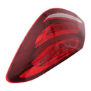 Right Tail Light Assembly 2059062102 MB2801145 for Mercedes-Benz C300 C400 C63 AMG W205 2015-2018